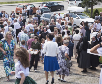 50 rokov od kňazskej vysviacky Mons. Andreja Imricha