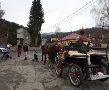 Stretnutie so sv. Mikulášom 2024